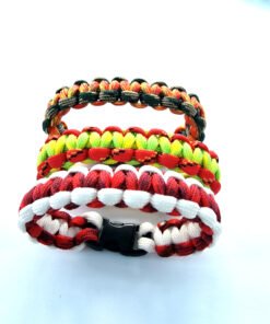 Paracord Bracelet - Original style