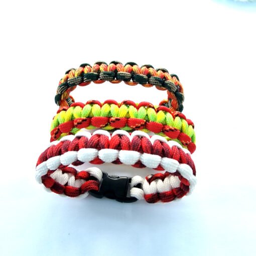 Paracord Bracelet - Original style