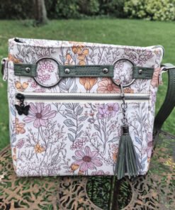 Momexa Crossbody Bag