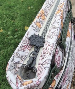 Alternative view of Momexa Crossbody Bag