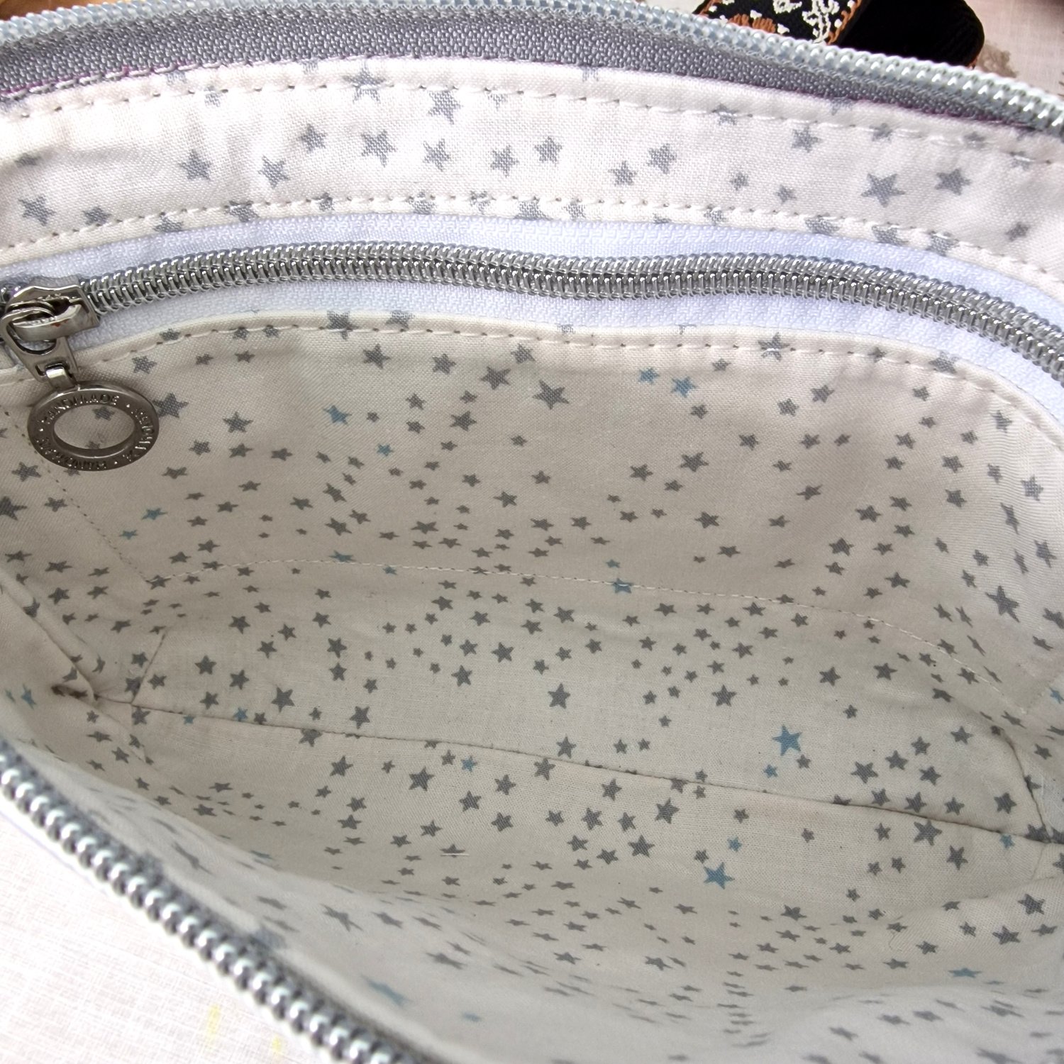 Starburn Crossbody Bag - Image 13