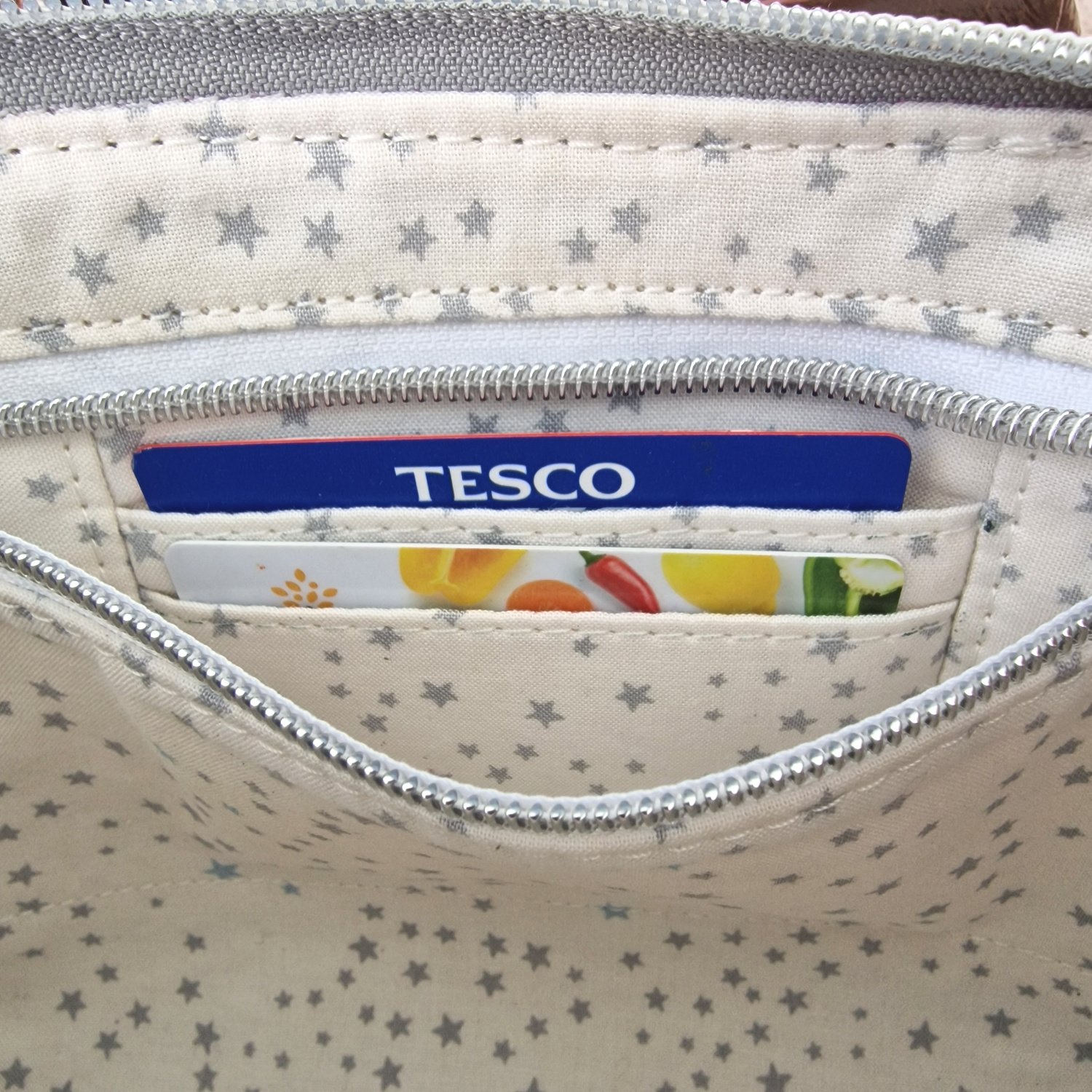 Starburn Crossbody Bag - Image 12