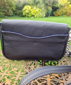 Alternative view of Esmerelda Bag