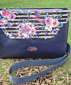 Belladonna Crossbody Bag