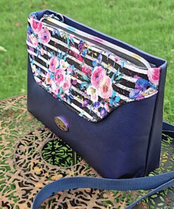 Alternative view of Belladonna Crossbody Bag