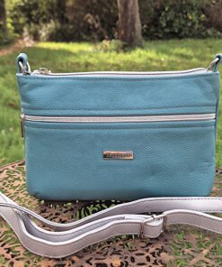 Starburn Crossbody Bag