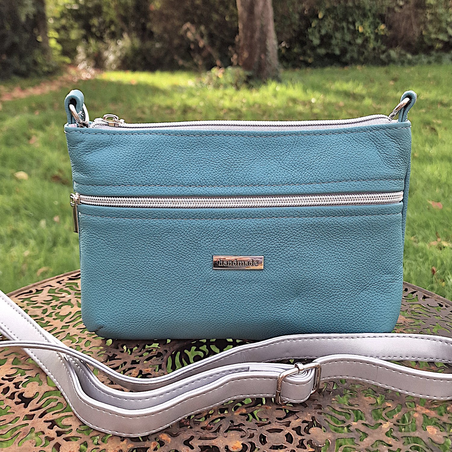 Starburn Crossbody Bag