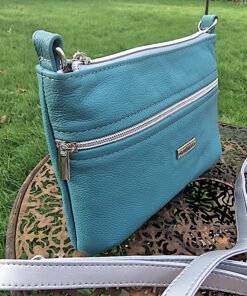 Alternative view of Starburn Crossbody Bag