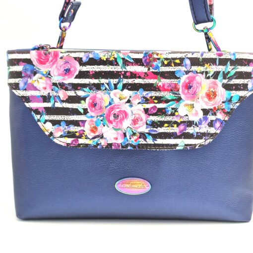 Belladonna Crossbody Bag
