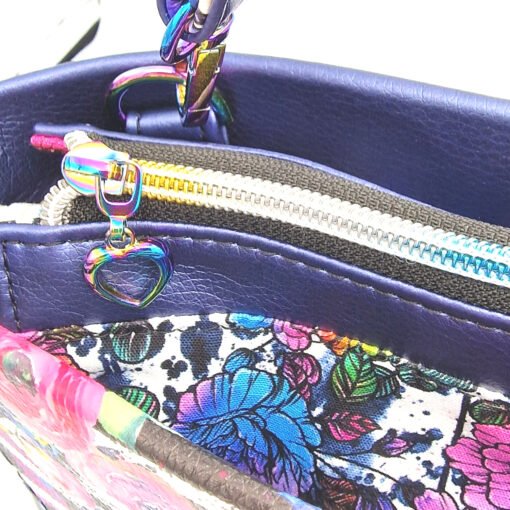 Belladonna Crossbody Bag - Image 12