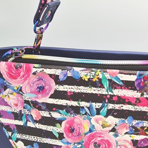Belladonna Crossbody Bag - Image 13