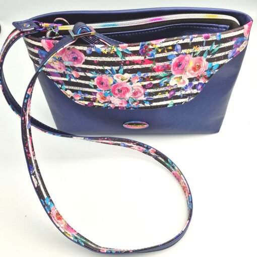 Belladonna Crossbody Bag - Image 2