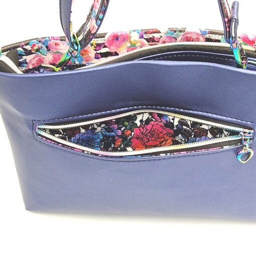 Belladonna Crossbody Bag - Image 3