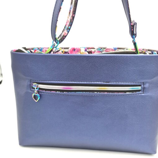 Belladonna Crossbody Bag - Image 4
