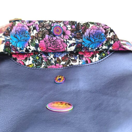 Belladonna Crossbody Bag - Image 6