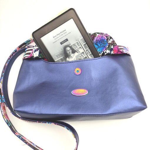 Belladonna Crossbody Bag - Image 7