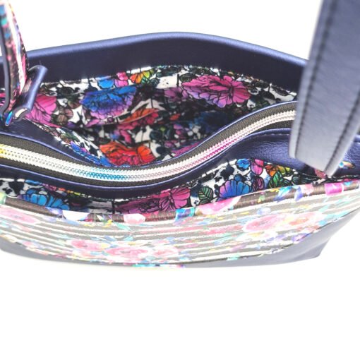 Belladonna Crossbody Bag - Image 9