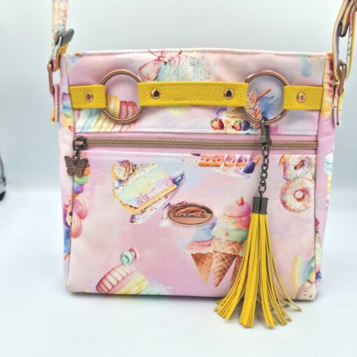 Momexa Crossbody Bag - Image 12