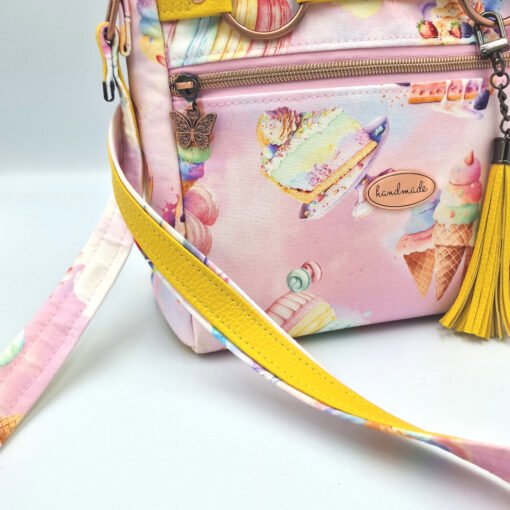 Momexa Crossbody Bag - Image 13