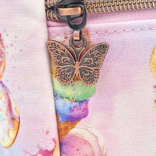Momexa Crossbody Bag - Image 16
