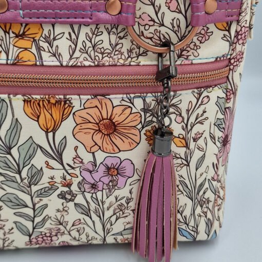 Momexa Crossbody Bag - Image 4