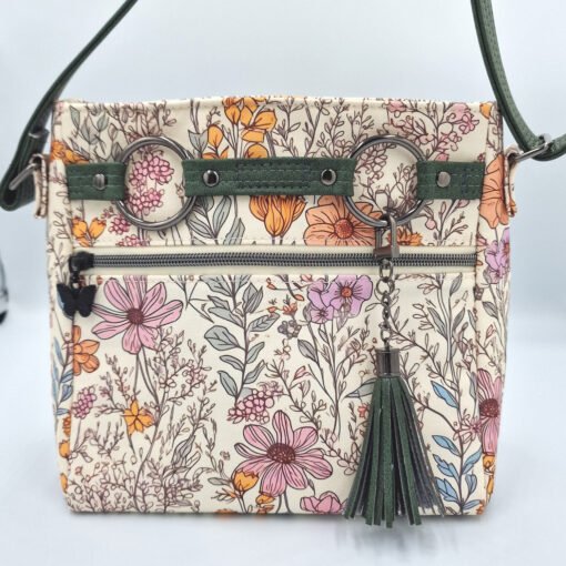 Momexa Crossbody Bag - Image 8