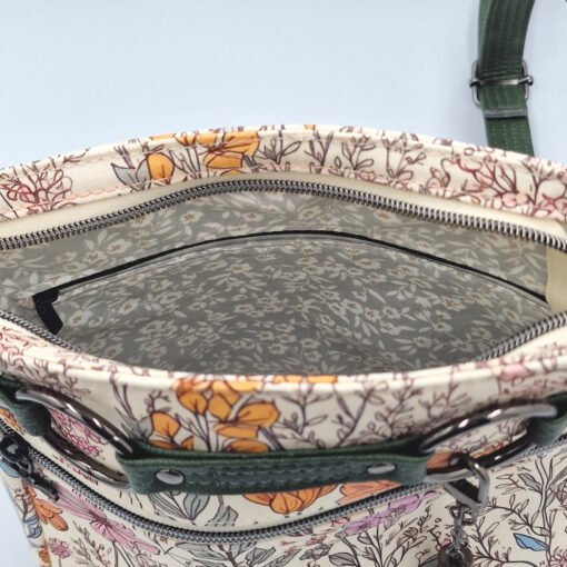 Momexa Crossbody Bag - Image 10