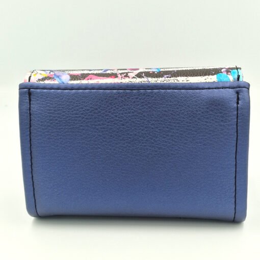 The Mini Necessary Clutch Wallet - Image 3