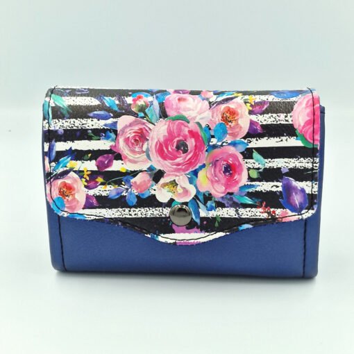 The Mini Necessary Clutch Wallet