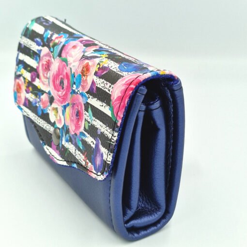 The Mini Necessary Clutch Wallet - Image 2