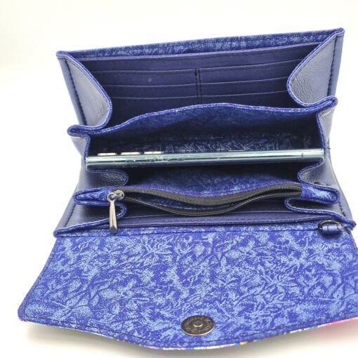 The Necessary Clutch Wallet - Image 4