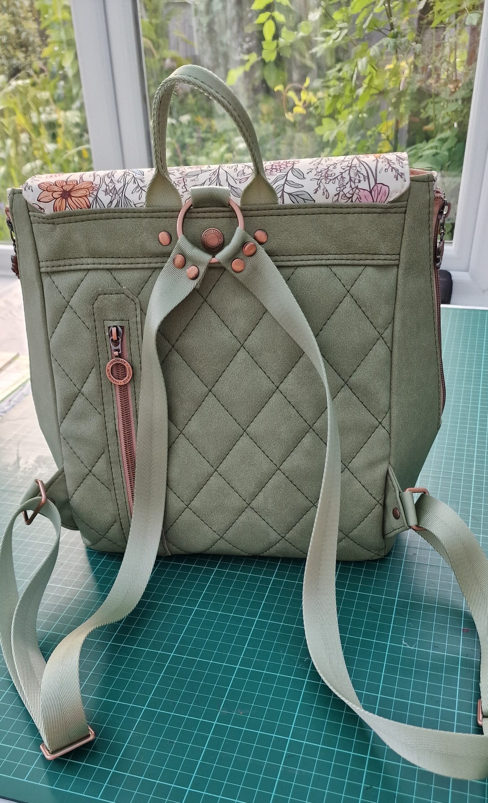 Sidekick Backpack - Image 2