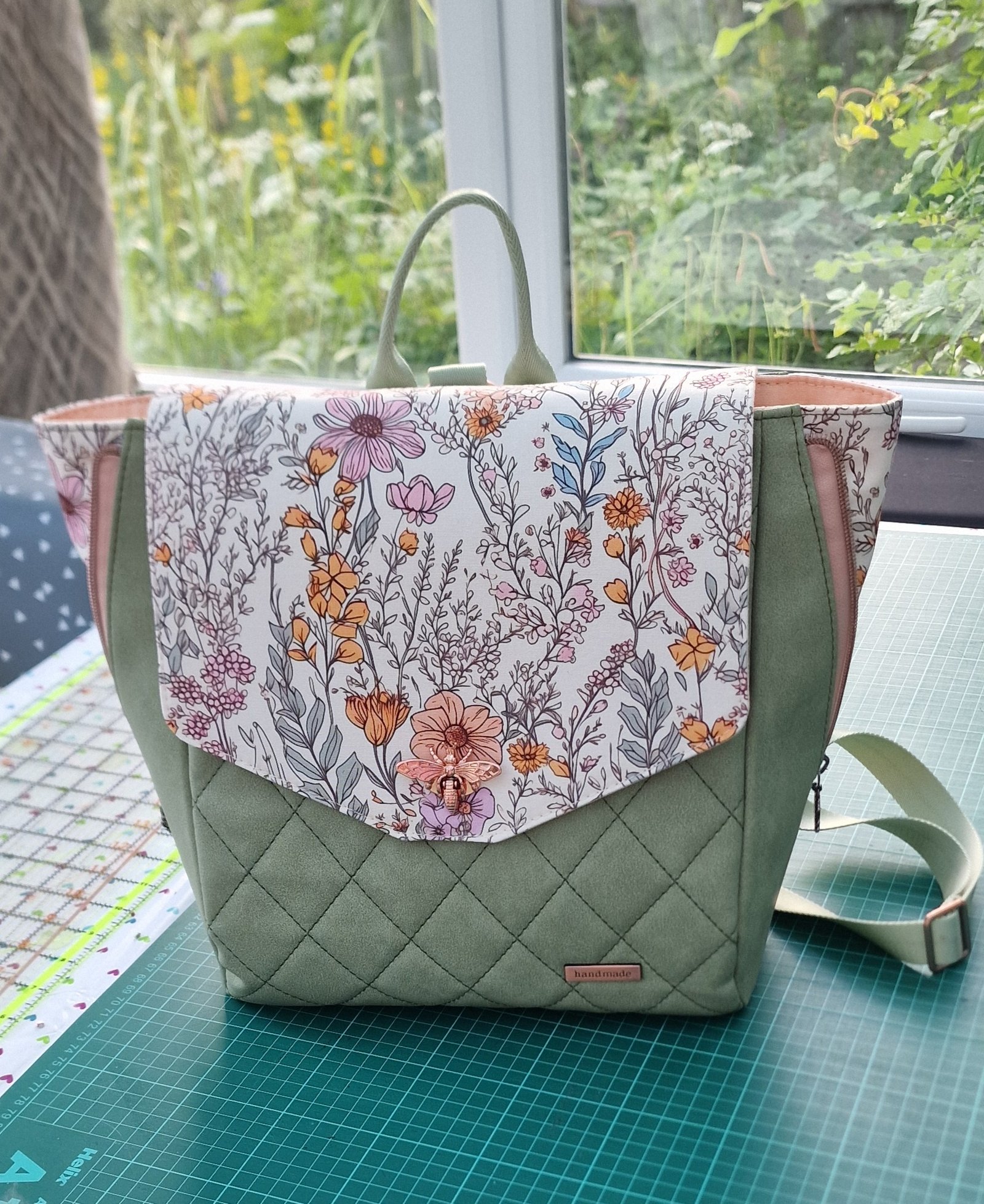 Sidekick Backpack - Image 3