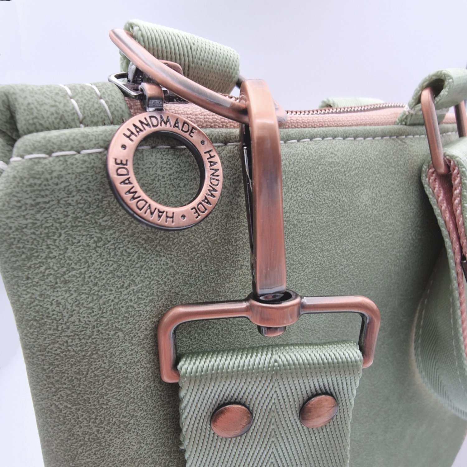 Ankor Laptop Bag - Image 4