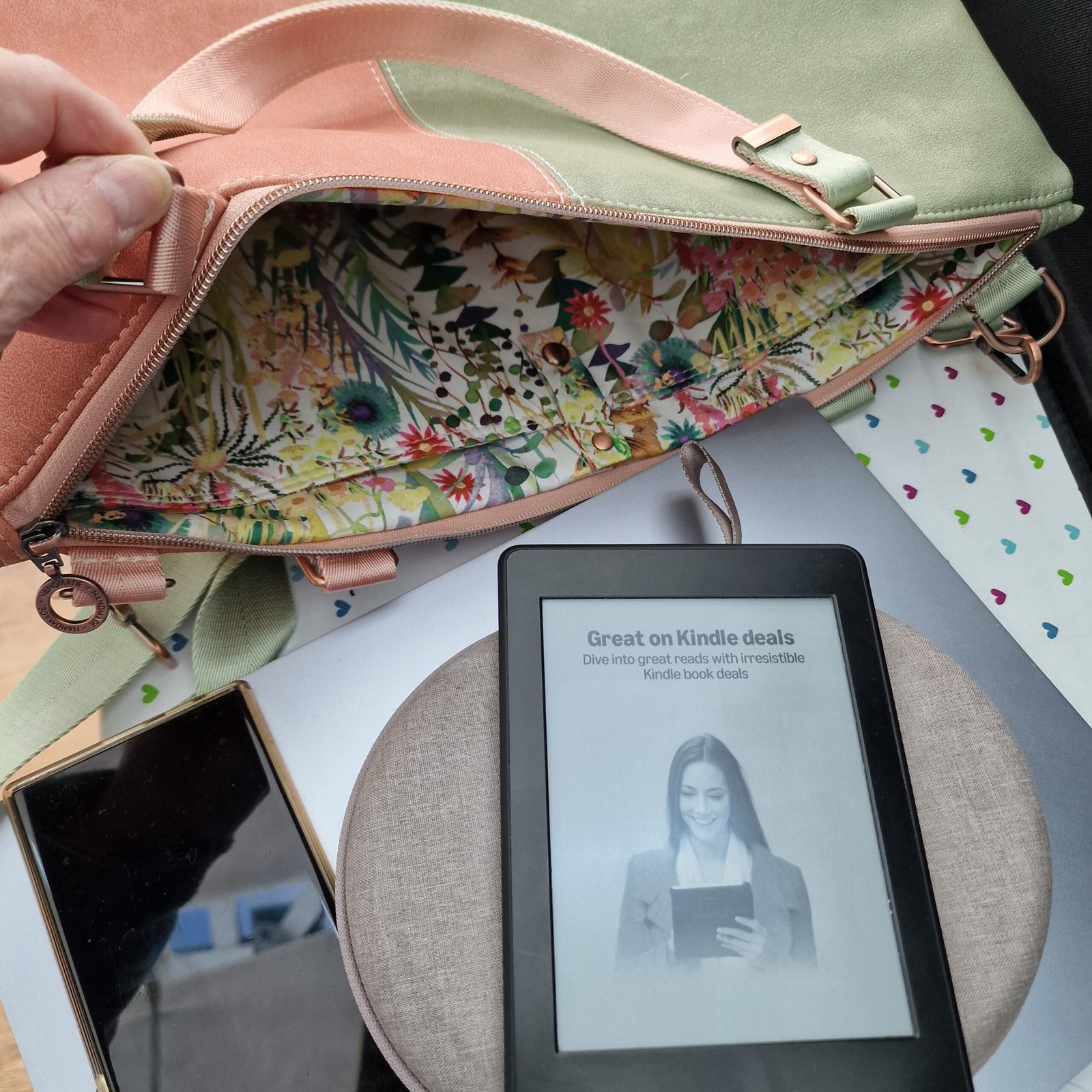 Ankor Laptop Bag - Image 12