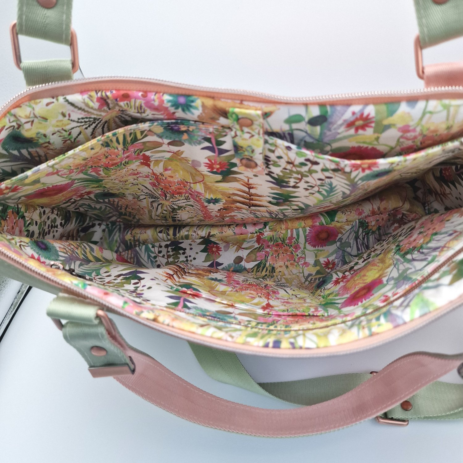 Ankor Laptop Bag - Image 9