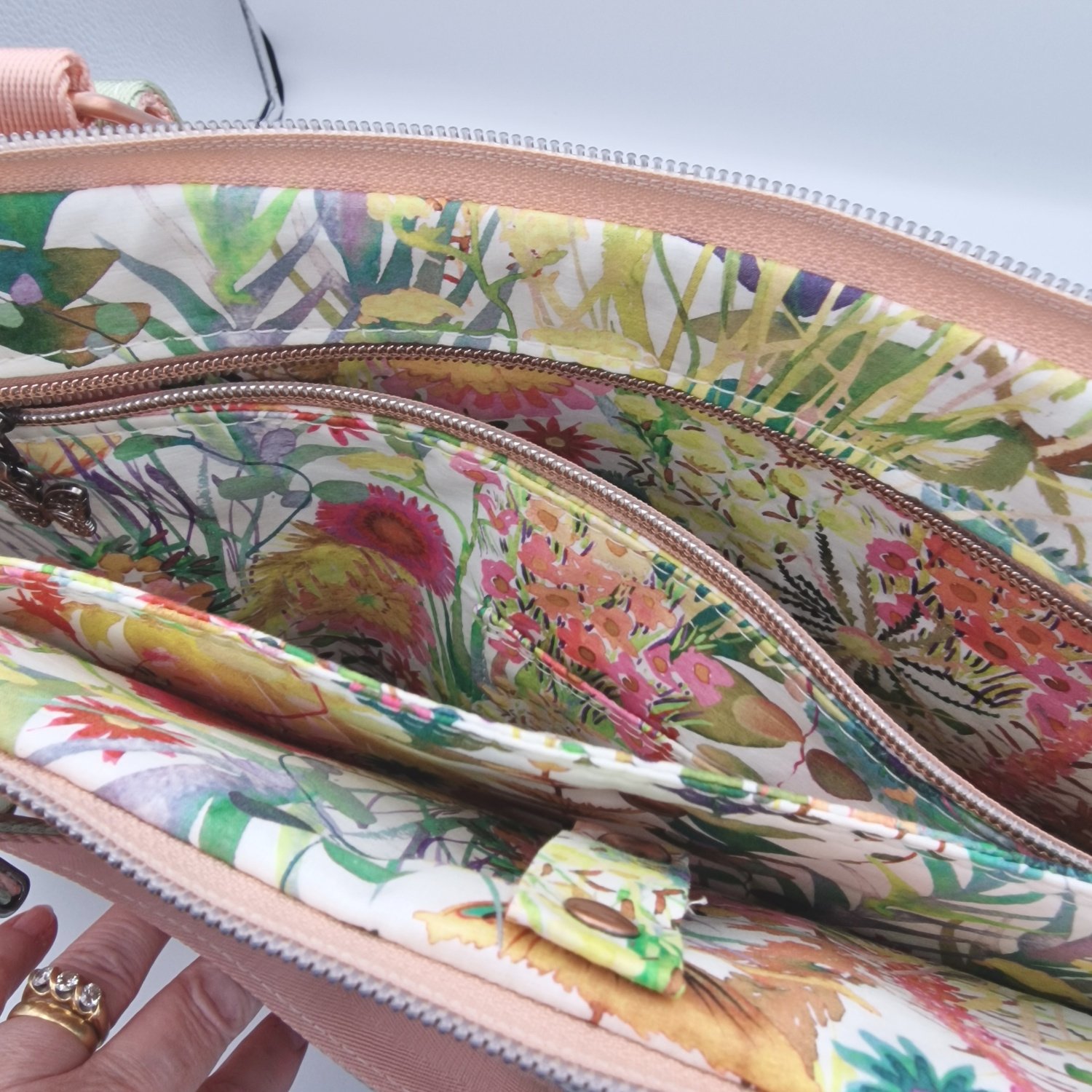 Ankor Laptop Bag - Image 6