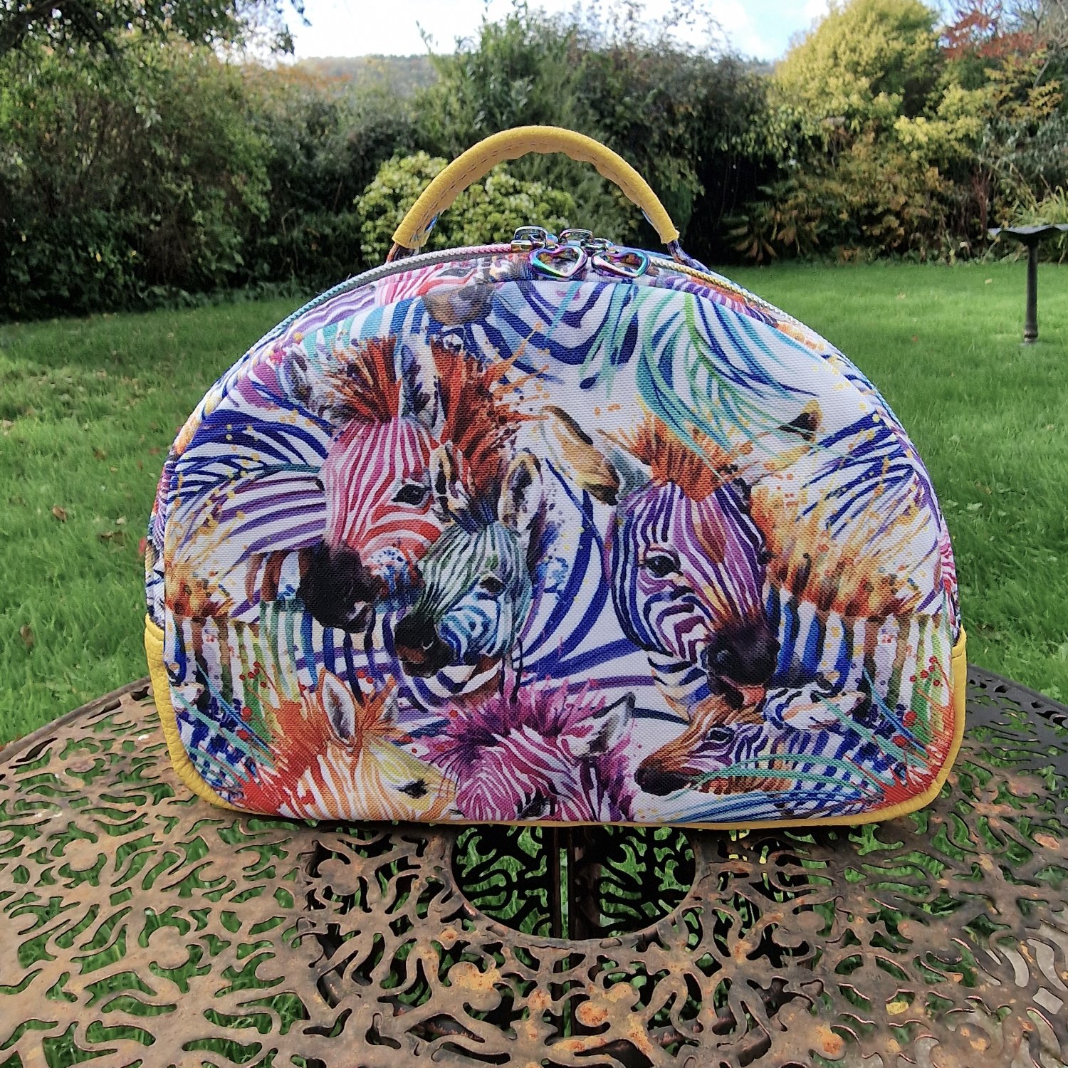 Konin Bowler Bag - Image 19