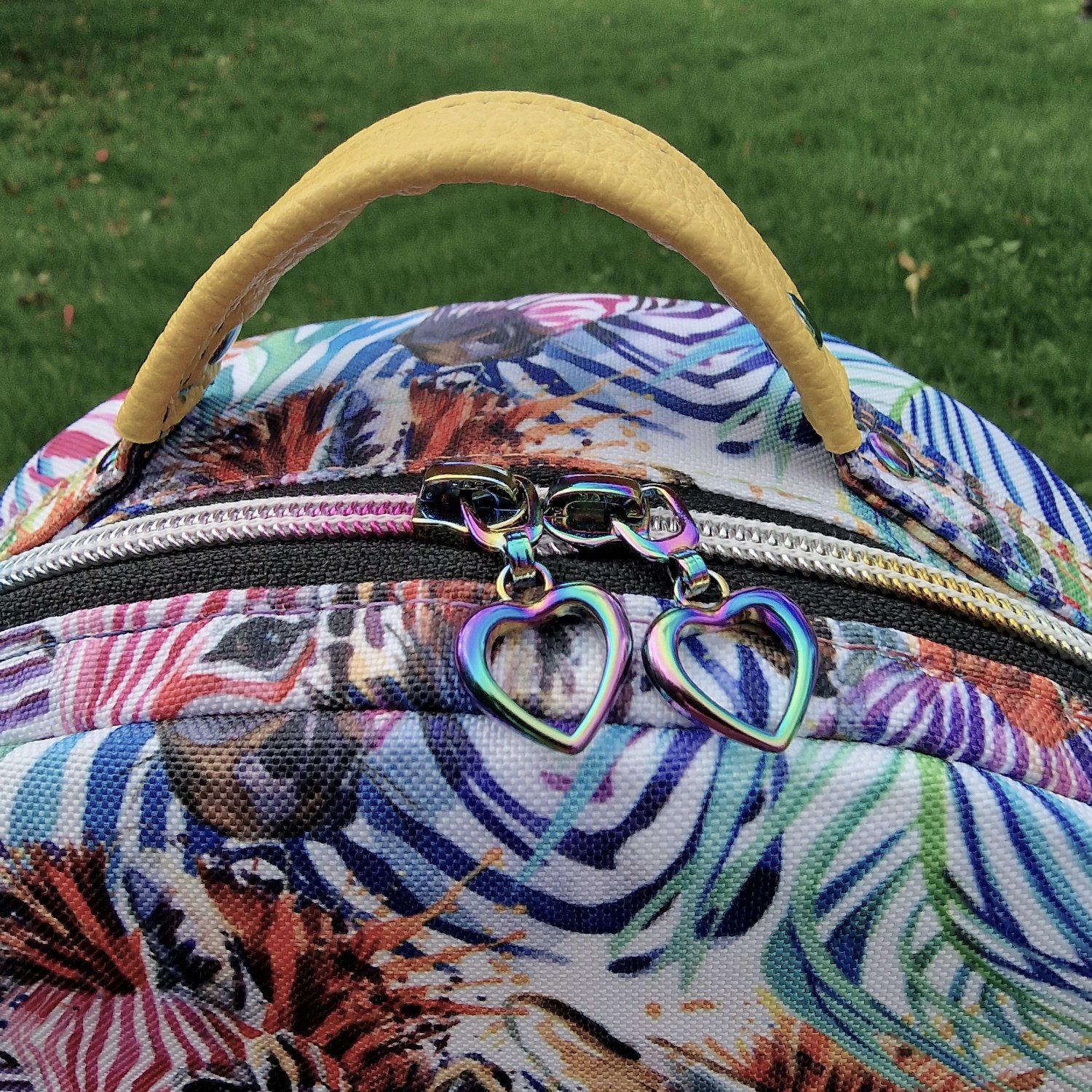 Konin Bowler Bag - Image 20