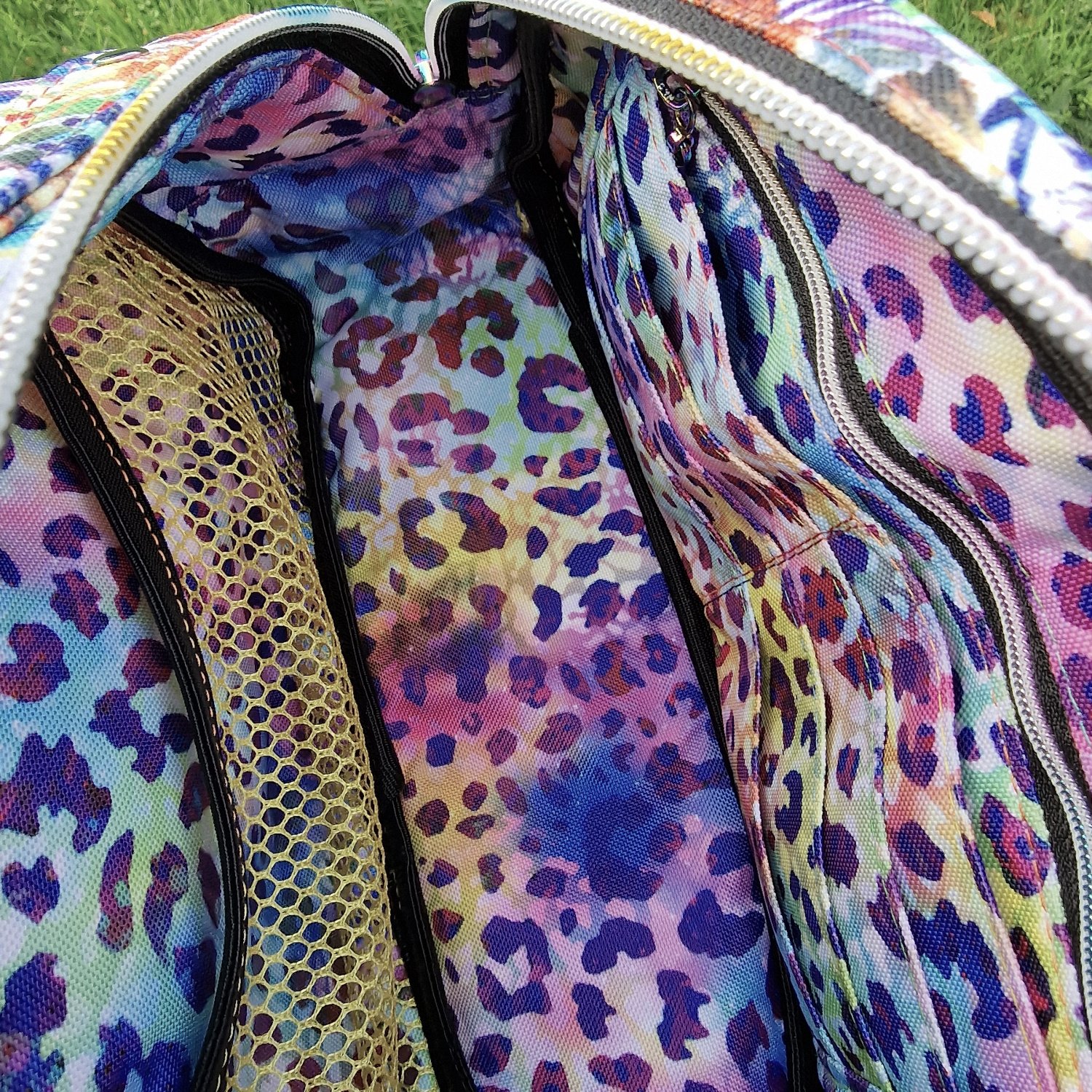 Konin Bowler Bag - Image 23