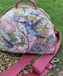 Alternative view of Konin Bowler Bag