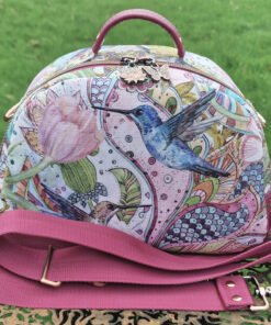 Konin Bowler Bag
