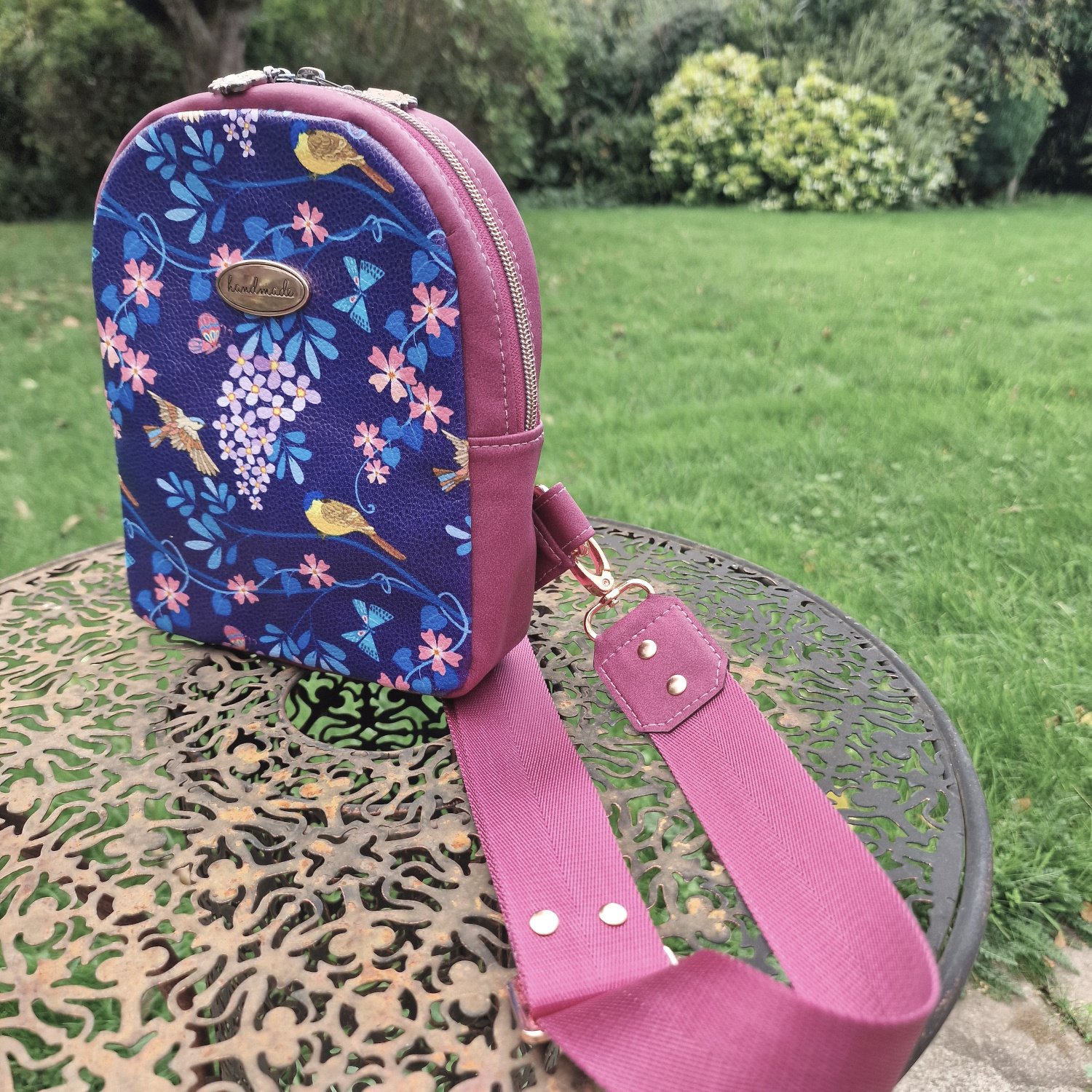 Mini Sling Bag - Image 2