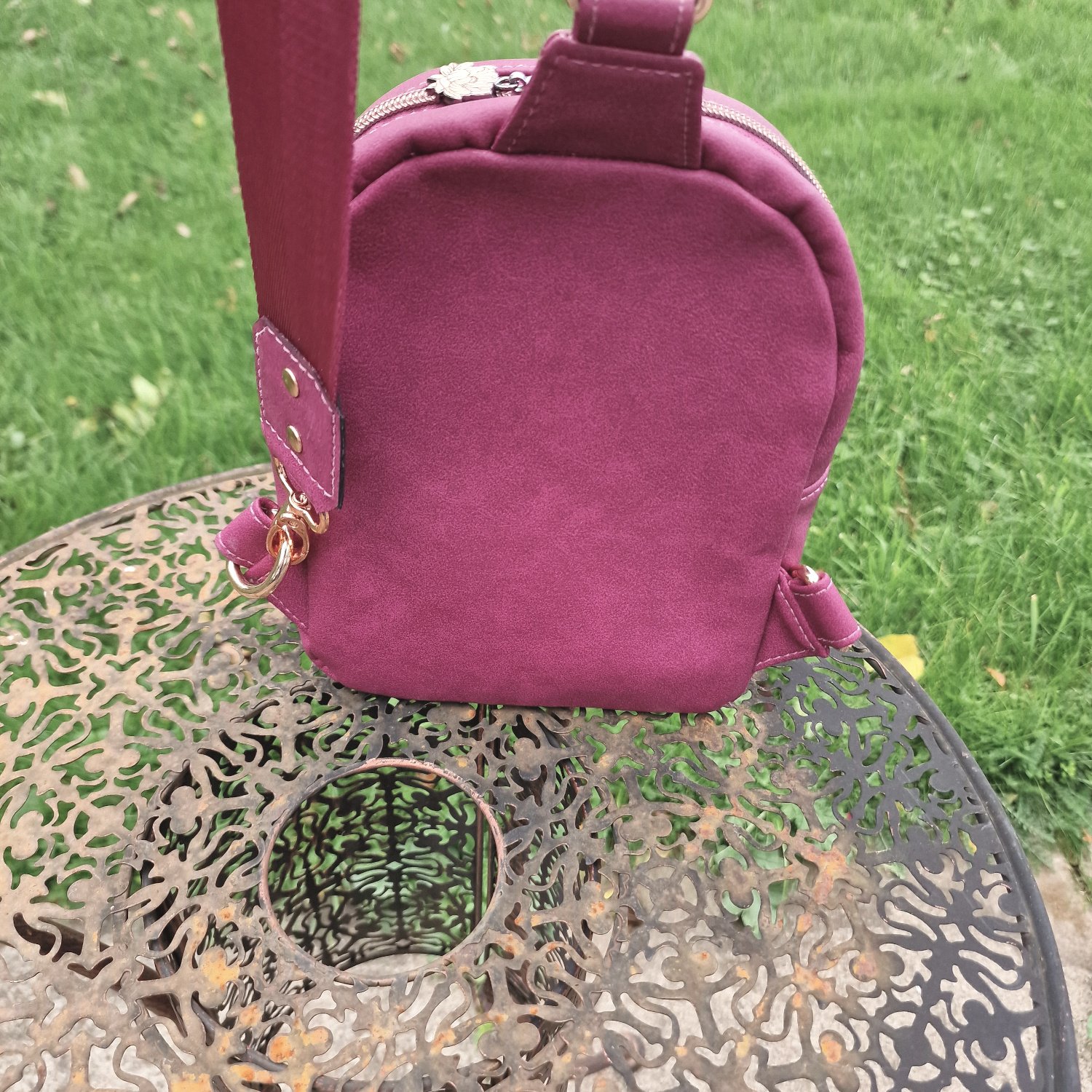 Mini Sling Bag - Image 6