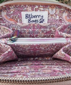 Alternative view of Mini Classic Zip Around Wallet