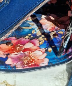 Alternative view of The Tamsyn Bag